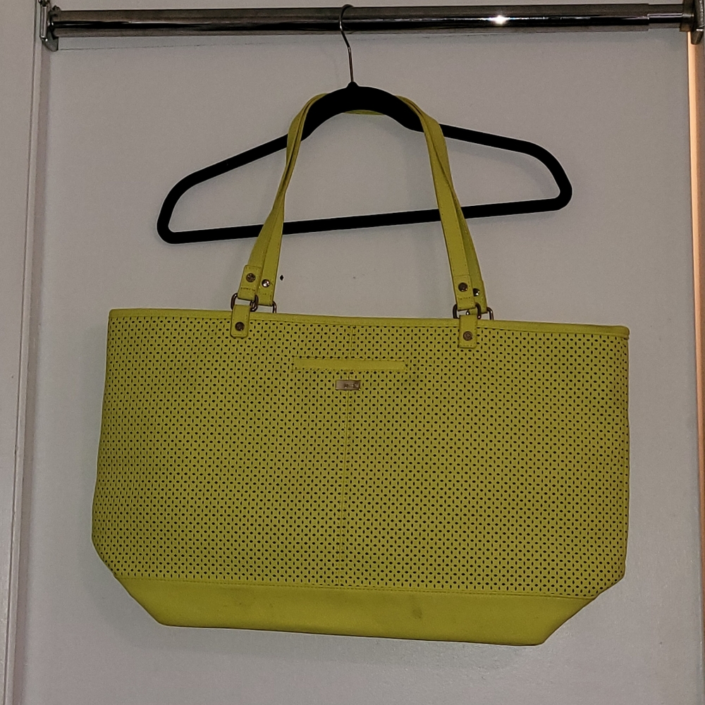 Style Setter in Citron Pop Petal Punch